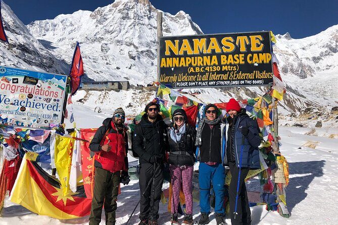 2 Days Ghorepani Poonhill Trek from Pokhara - Why Youll Love the 2-Day Ghorepani Poonhill Trek