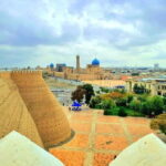 2 - Days Guided Tour of Samarkand and Bukhara from Tashkent - Transportation and Logistics