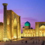 2 - Days Guided Tour of Samarkand and Bukhara from Tashkent - Transportation and Guides: Making It Seamless