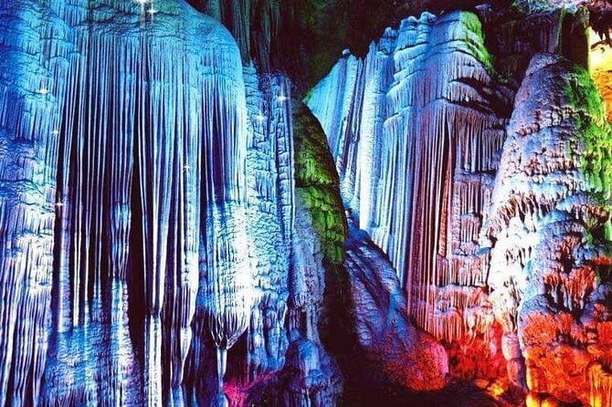 2 Days Guilin & Yangshuo Highlights Private tour - Authentic Experiences and Hidden Gems