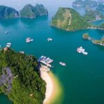 2 Days Halong Bay 3* Cruise Including Transportation from Hanoi - Exploring Ha Long Bay: The Highlights of the Itinerary