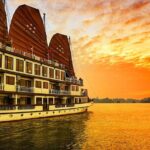 2 Days Halong Bay Gratiot Boutique Cruise - The Sum Up