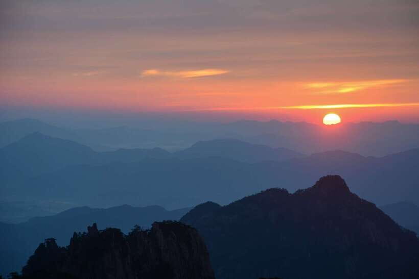2 Days Huangshan Private Tour for Essence of Yellow Mountain - Transportation & Logistics