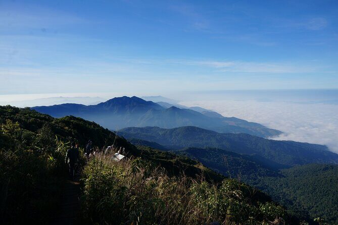 2- Days in Doi Inthanon National Park - The Sum Up