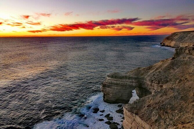 2 Days Kalbarri and Pink Lake Tour Monday Departure - A Closer Look at the Itinerary