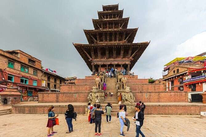 2-Days Kathmandu Valley Tour and Visit 7-UNESCO Sites, Homestay - What the Tour Means for You