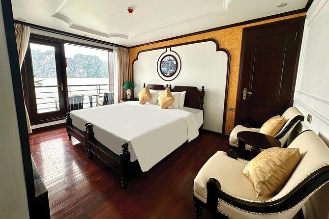 2 days or 3 days Luxury Bai Tu Long Bay Cruise - Final Thoughts