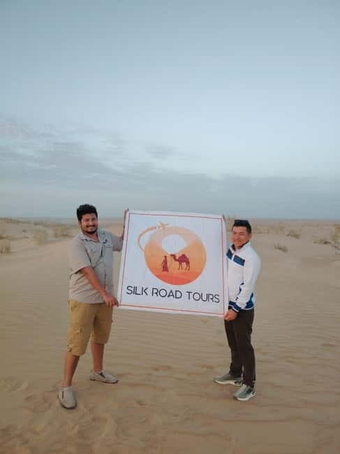 2 Days Private Safari Tour from Bukhara - In-Depth Experience Breakdown  