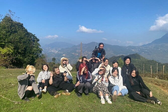 2-Days Sapa Tour with Fansipan Cable Car Trekking Three Village - Value and Cost