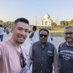 2 Days Taj Mahal and Agra Private Tour From Bangalore - Frequently Asked Questions (FAQs)