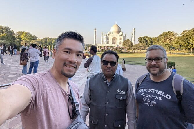 2 Days Taj Mahal and Agra Private Tour From Bangalore - Frequently Asked Questions (FAQs)  