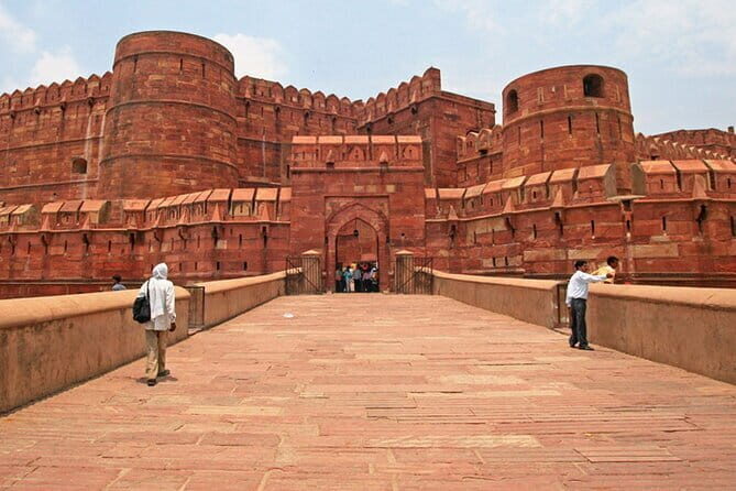 2 Days Tour of Agra (Taj Mahal) & Delhi City Tour - What Sets This Tour Apart?