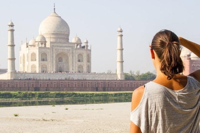 2 Days Tour of Agra (Taj Mahal) & Delhi City Tour - What Sets This Tour Apart