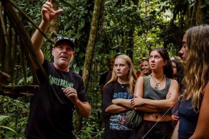 2 Days Tour on Atherton Tablelands and Cape Tribbin - What Makes This Tour Stand Out?