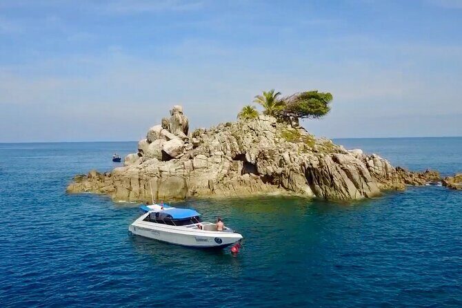 2 dives on coral reefs - no prior experience required - The Experience in Detail