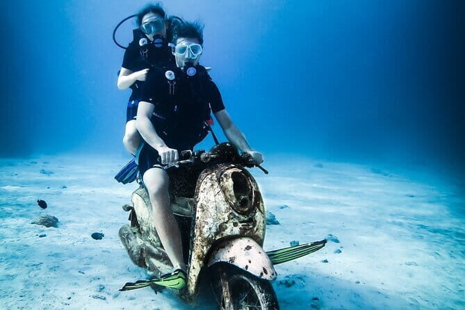 2 Fun Dives in Racha Yai or Noi for Certified Divers - What Makes This Tour Stand Out