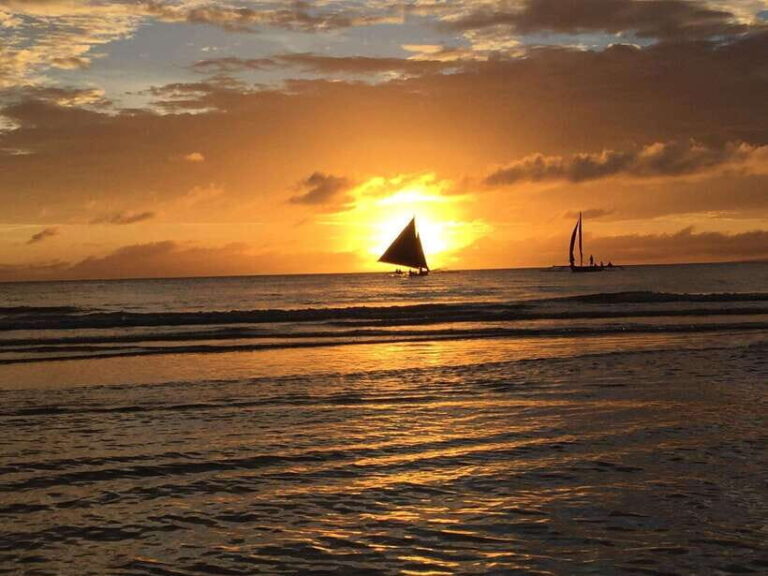 2-Hour Boracay Land Tour via Etrike - Detailed Breakdown of the Itinerary