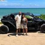 2 Hour Can Am Guided Adventure Tour - What to Keep in Mind