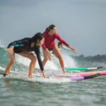 2-Hour Canggu Private Beginner Surf Lesson - Setting the Scene: Location and Meeting Point