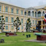 2 Hour Electric Tuk Tuk Cultural Tour of Bangkok - A Closer Look at the Itinerary