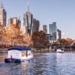 2-Hour Self-Drive Boat Hire on the Yarra River - What to Expect During the 2-Hour Self-Drive Boat Hire