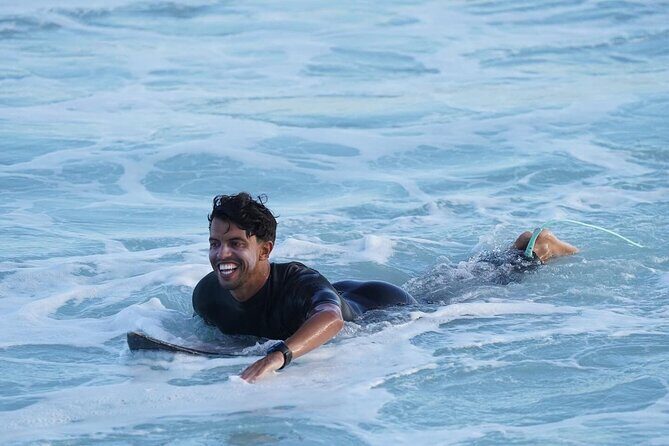 2-Hour Surf Lessons at Top Spots in Tamraght & Taghazout - Authentic Insights from Past Participants