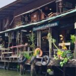 2 Hours Private Bangkok Canal Boat Tour by Long-Tail - Authentic Experiences and Personal Touches