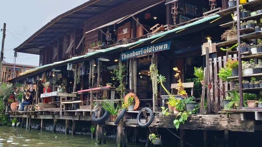 2 Hours Private Bangkok Canal Boat Tour by Long-Tail - Authentic Experiences and Personal Touches