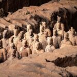 2 Hours Terracotta Warriors Visit in China - The Experience in Practice