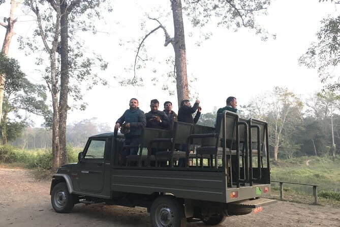 2 Night 3 Days Chitwan Jungle Safari Tour from Kathmandu - What Do Reviewers Say?