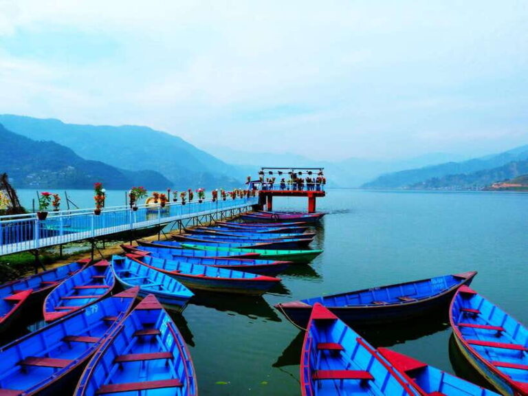 2 Night 3 Days Pokhara Tour - Why This Tour Offers Good Value