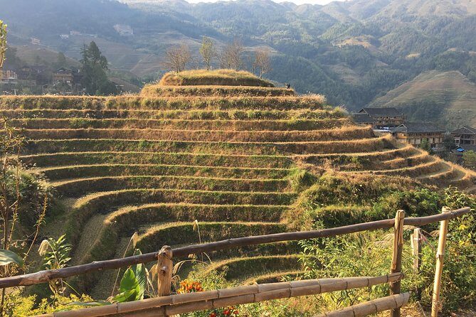 2-night Combo Package: Sunrise Photo of Yangshuo and Longsheng Rice Terraces - Practical Tips for Making the Most of This Tour