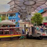 2 Pax Bundle Singapore River Cruise and Stunning Light Shows - Authentic Insights from Past Guests
