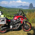20 Day Thailand Motorcycle Tour From Mountains to Beaches - What Makes This Tour Stand Out?