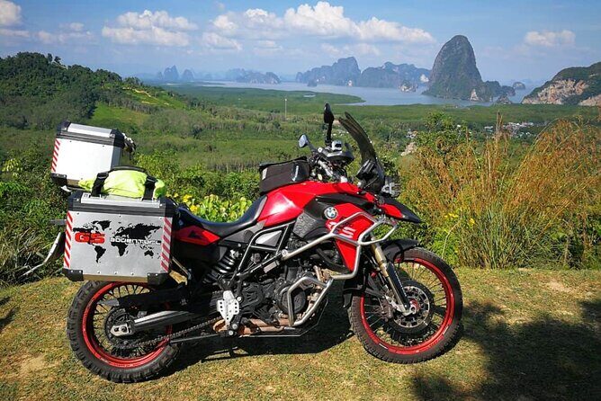 20 Day Thailand Motorcycle Tour From Mountains to Beaches - What Makes This Tour Stand Out?