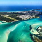 20 Minute Newcastle Helicopter Flight - Price and Value