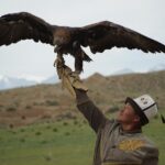 22-day The Five Stans Silk Road Group Tour - Natural Wonders and Cultural Gems