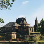 24-Day Cambodia Discovery: From Temple & Wildlife to Beaches - Starting in Phnom Penh: History and Culture