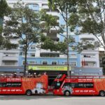 24H SAIGON-CHO LON CHINATOWN CITY TOUR HOP ON - HOP OFF BUS - Breaking Down the Itinerary