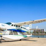 25 Minutes Scenic Halong Seaplane from Hanoi Transfer Expressway - What Travelers Can Expect During the Tour