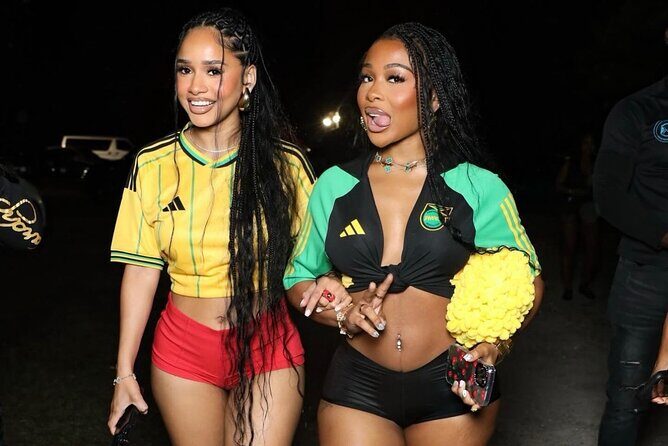 27/27 Lounge, Pier 1 & Margaritaville Nightlife Tour In Jamaica - Analyzing the Price and Value