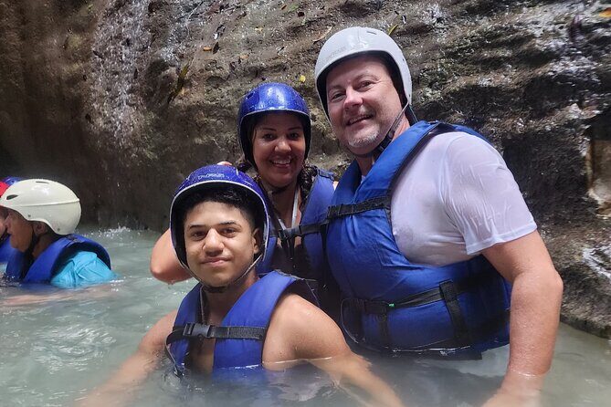 27 Damajagua Waterfalls for Cruises (Taino Bay and Amber Cove) - What Makes This Tour Special?