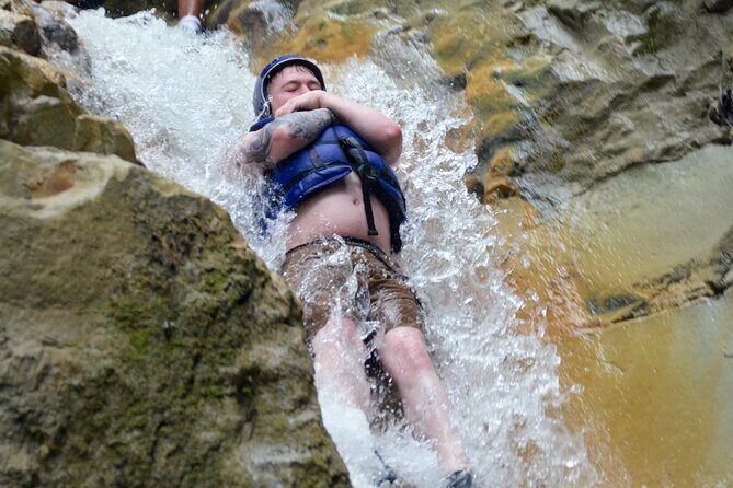 27 Pools of Damajagua Nature and Adrenaline - Why Is This Tour a Great Value?