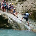 27 Waterfalls of Damajagua  Adventure Tour from Puerto Plata - FAQs