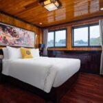 2D1N: Halong Bay 4-Star Cruise - Cave, Kayak, Swim, Meals - Practical Considerations: What You Should Know