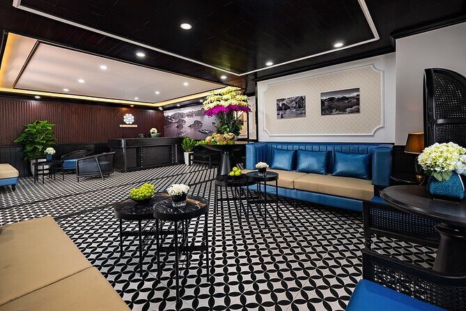 2D1N La Casta Cruise from Hanoi to Halong and Lan Ha Bay - What Makes This Tour Valuable?