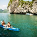 2D1N Private Halong Bay Cruise Ba Ham and Tien Ong Explorer - Why This Tour Is a Great Choice