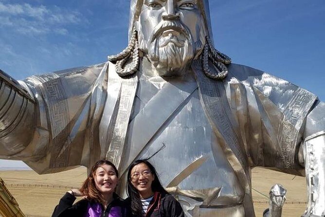 2D,1N Two National Parks Khustai, Terelj and Ginggis Statue Mongolia - Exploring the Itinerary in Detail