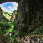 2Day Wulong Karst Park+Dazu Carvings World Heritage Private Tour - Detailed Review of the 2-Day Itinerary