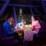 2Hour Dinner at KL Tower Revolving Restaurant with 1-Way Transfer - Practical Considerations & Trip Details
